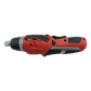ToolShed Cordless Screwdriver 3.6V