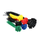 ToolShed Cable Ties Assorted 300pc
