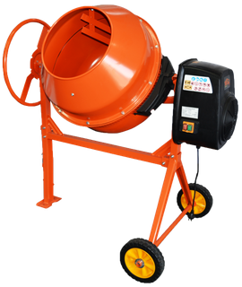 ToolShed Concrete Mixer 160L 650W