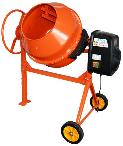 ToolShed Concrete Mixer 160L 650W