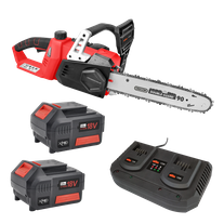 XHD Lithium Cordless Chainsaw 14in 36V (2x 18V) 5Ah