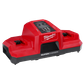 Milwaukee M18 Dual Bay Super Charger
