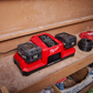 Milwaukee M18 Dual Bay Super Charger