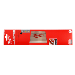 Milwaukee Replacment Blade for PVC/ABS 305mm Hand Saw