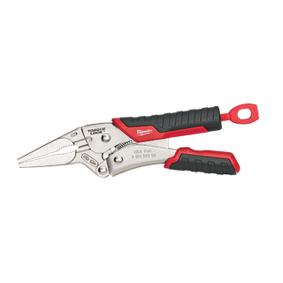 Milwaukee Torque Lock Long Nose Locking Plier 152mm (6in)