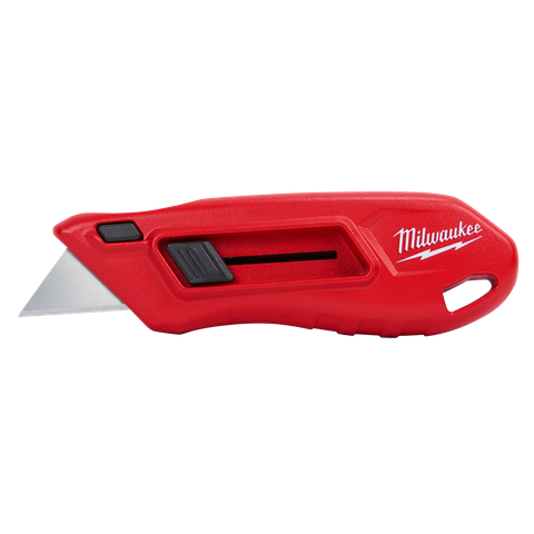 Milwaukee Compact Side Slide Utility Knife