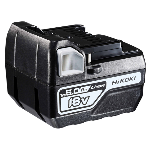HiKOKI Cordless Battery Li-Ion 18v 5Ah