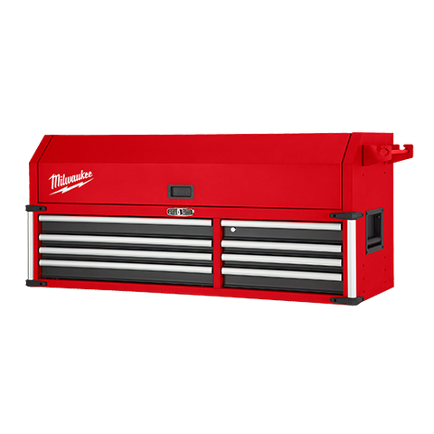 Milwaukee 56in Steel Storage High Capacity Chest