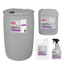 CRC EXOFF Degreaser