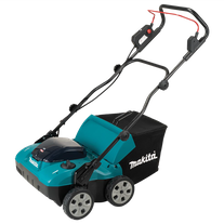 Makita XGT Cordless Lawn Scarifier Brushless 40v - Bare Tool
