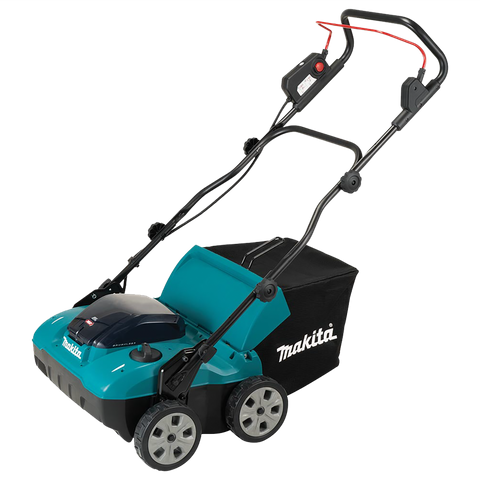 Makita XGT Cordless Lawn Scarifier Brushless 40v - Bare Tool