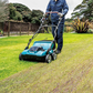 Makita XGT Cordless Lawn Scarifer Brushless 40v - Bare Tool