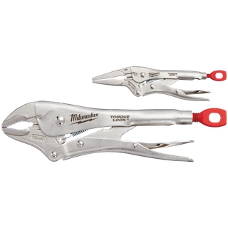 Milwaukee TORQUE LOCK 254mm & 152mm 2pc Set