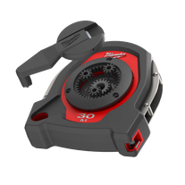 Milwaukee Closed Reel Long Tape Measure  30m