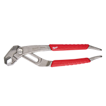 Milwaukee Multi Grip Groove Hex Jaw Plier 203mm/8in