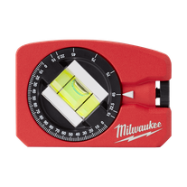 Milwaukee Pocket Level 360deg