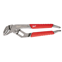 Milwaukee Multi Grip Groove Joint Pliers Straight Jaw 152mm/6in