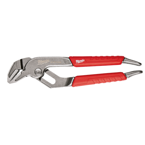 Milwaukee Multi Grip Groove Joint Pliers Straight Jaw 152mm/6in