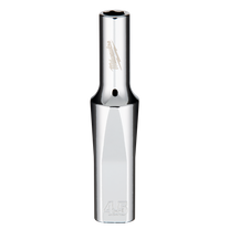 Milwaukee FOUR FLAT Deep Socket