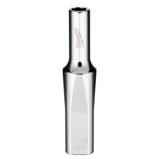 Milwaukee Deep Socket 1/4in Dr 4mm