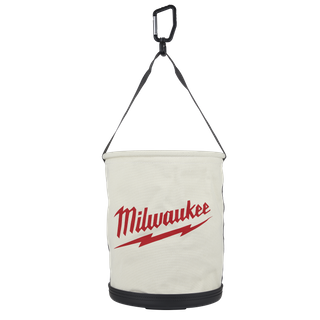 Milwaukee Canvas Utility Bucket
