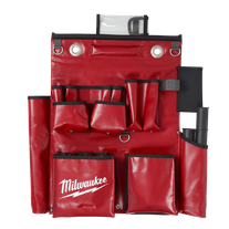 Milwaukee Linesman's Compact Aerial Tool Apron