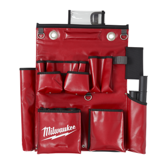 Milwaukee Linesman's Compact Aerial Tool Apron