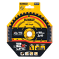 DeWalt ELITE Circular Saw Blade 165mm 40T