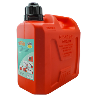 ToolShed Fuel Can 5L