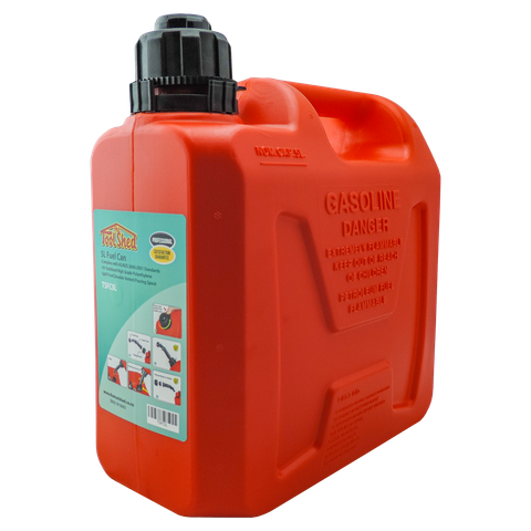 ToolShed Fuel Can 5L