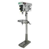 HiKOKI Pedestal Drill Press 380mm 12 Speed 750W