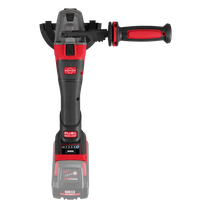 Milwaukee M18 FUEL ONE-KEY Angle Grinder Dual Trigger 125mm 18V - Bare Tool