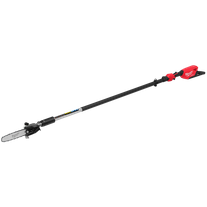 Milwaukee M18 FUEL Telescoping Pole Saw 12in 18V - Bare Tool