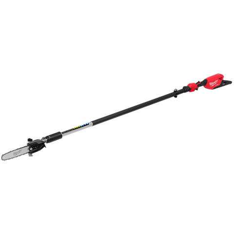 Milwaukee M18 FUEL Telescoping Pole Saw 12in 18V - Bare Tool