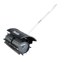 Makita Multi-Function Power Head Rubber Sweeper Attachment