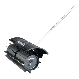 Makita Multi-Function Power Head Rubber Sweeper Attachment