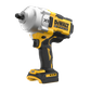 DeWalt Cordless Impact Wrench High Torque 1/2in 18V - Bare Tool