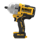 DeWalt Cordless Impact Wrench High Torque 1/2in 18V - Bare Tool