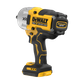 DeWalt Cordless Impact Wrench High Torque 1/2in 18V - Bare Tool