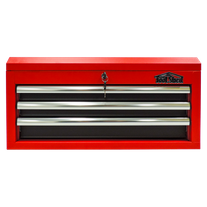 ToolShed Tool Chest 3 Drawer