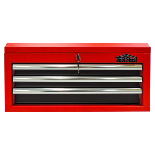 ToolShed Tool Chest 3 Drawer
