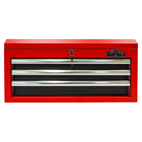 ToolShed Tool Chest 3 Drawer