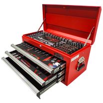 ToolShed Complete Tool Chest 191pc