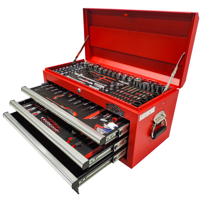 Complete tool deals chest