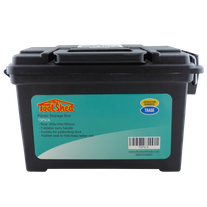 ToolShed Plastic Storage Box