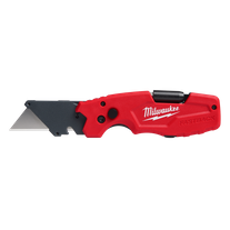 Milwaukee FASTBACK Folding Utility Knife 6 in 1