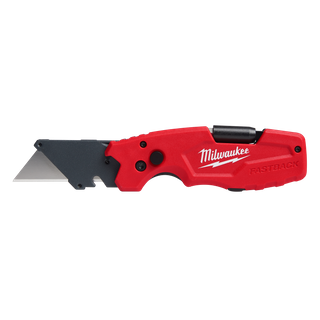 Milwaukee FASTBACK Folding Utility Knife 6 in 1