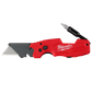 Milwaukee FASTBACK Folding Utility Knife 6 in 1