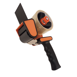 Trades Pro Tape Dispenser 50mm x 30m