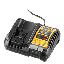 DeWalt Battery Charger Multi Voltage 12/18/54v
